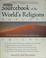 Cover of: Sourcebook of the World's Religions