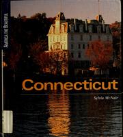 Cover of: Connecticut