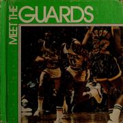 Cover of: Meet the guards