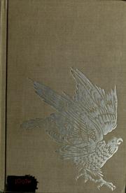 Cover of: The white falcon
