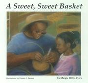 Cover of: A sweet, sweet basket