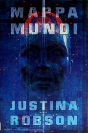 Cover of: Mappa Mundi