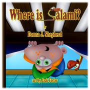 Cover of: Where Is Salami?
