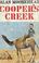 Cover of: Cooper's Creek.