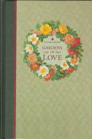 Cover of: Gardens of love | 