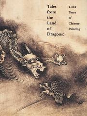 Tales from the Land of Dragons by Wu Tung