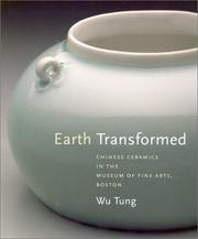 Cover of: Earth Transformed