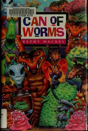 Cover of: Can of worms
