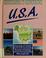 Cover of: U.S.A.