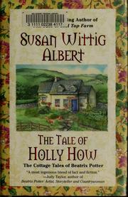 Cover of: The tale of Holly How