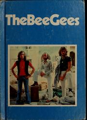 Cover of: The Bee Gees