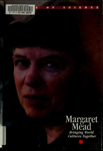 Margaret Mead by Michael Pollard