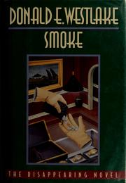 Cover of: Smoke by Donald E. Westlake
