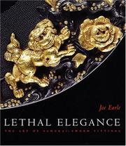 Cover of: Lethal Elegance by Joe Earle