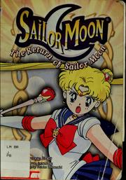 Cover of: Sailor Moon by Tracey West, Tracey West