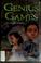 Cover of: Genius games