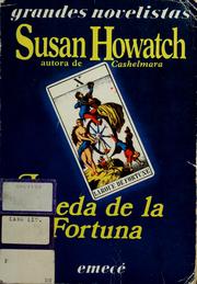Cover of: La rueda de la fortuna by Susan Howatch