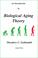 Cover of: An Introduction to Biological Aging Theory