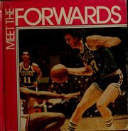 Cover of: Meet the forwards | O