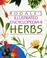 Cover of: Rodale's Illustrated Encyclopedia of Herbs