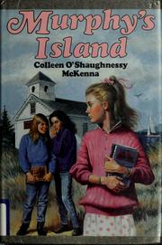 Cover of: Murphy's Island
