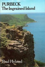 Cover of: Purbeck: the ingrained island