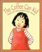 Cover of: The coffee can kid