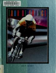 Cover of: Tour de France by S. L. Berry