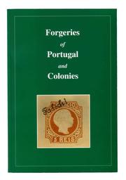 Forgeries of Portugal and Colonies by D. J. Davies