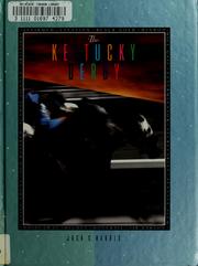 Cover of: The Kentucky Derby
