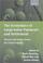 Cover of: THE ECONOMICS OF LARGE-VALUE PAYMENTS AND SETTLEMENT: THEORY AND POLICY ISSUES FOR CENTRAL BANKS