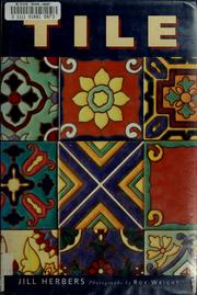 Cover of: Tile
