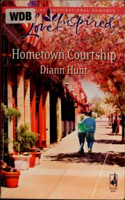 Cover of: Hometown courtship