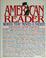 Cover of: The American reader