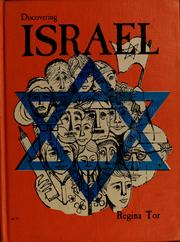 Cover of: Discovering Israel.