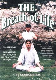 The Breath of Life by George Ellis
