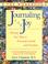 Cover of: Journaling for Joy: Writing Your Way to Personal Growth and Freedom 