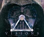 Cover of: Star Wars art: visions