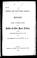 Cover of: Report of the directors of the Buffalo and Lake Huron Railway, for the half-year ending July 31st, 1863, with statements of accounts, & c., & c.