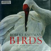 Cover of: Birds