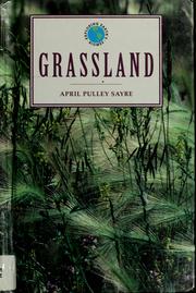 Cover of: Grassland