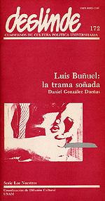 Luis Buñuel by Daniel González Dueñas