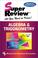 Cover of: Algebra & Trigonometry Super Review