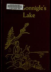 Cover of: McGonnigle's Lake by Rutherford G. Montgomery, Rutherford G. Montgomery
