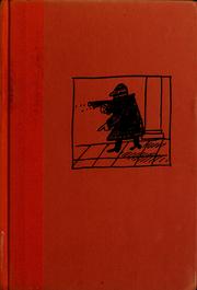 Cover of: The case of the bashful bank robber by E. W. Hildick