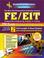 Cover of: FE/EIT PM 