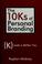 Cover of: The 10Ks of personal branding