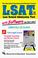 Cover of: The Best Test Preparation for the LSAT-Law School Admission Test