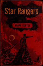 Star rangers by Andre Norton