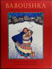 Cover of: Baboushka: A Christmas folktale from Russia